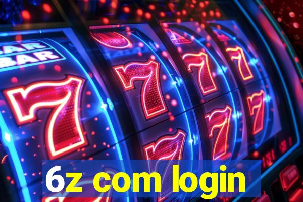 6z com login